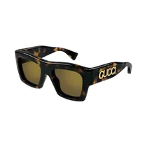  Lente Gucci...