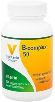  B-Complex 5...