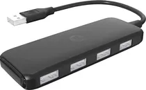 Adaptador Hub HP USB 2.0 - DHC-CT110C (4-Portas)