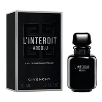 Perf Fem Givenchy L'Interdit Absolu Intense Edp 80ML