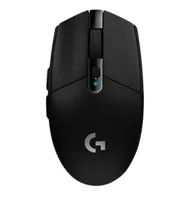  Mouse Logit...