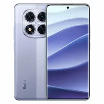 Smartphone Xiaomi Redmi Note 14 Pro 5G Global 256GB 8GB Ram Dual Sim Pantalla 6.67" - Púrpura
