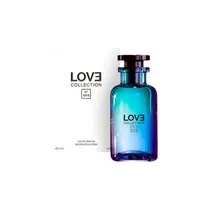  Love Collec...