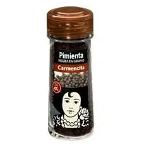  Carmencita ...