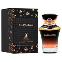 Perfume Mais...