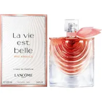 Perf Fem Lancome La Vie Est Belle Iris Absolu Edp 100ML