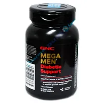  Supl. GNC M...