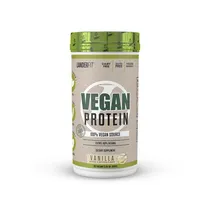  Vegan Prote...