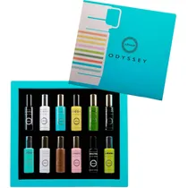Perfume Uni Kit Armaf Odyssey Miniature White Discovery Set (4X12ML)