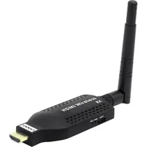  Extensor HD...