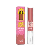  Rude Labial...
