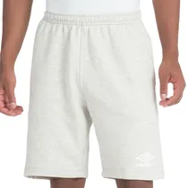 Curto Umbro Masculino Duo Marca Tam M