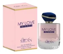 Perfume Mais...