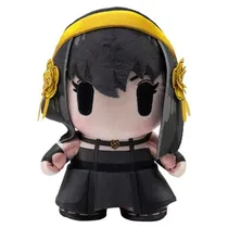  Plush Yume ...