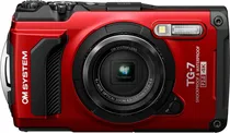Camara Olymp...