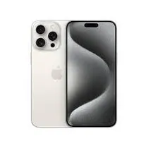 iPhone 15 Pro Max 256GB Swap A White Titanium