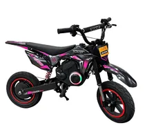 Mini Moto El...
