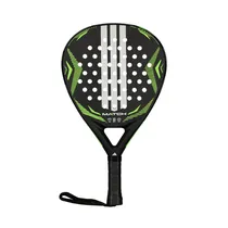 Pala Adidas 2026 Match Black Green