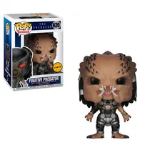  Funko Chase...