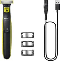 Barbeador Philips Oneblade QP2724/10