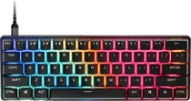  Teclado com...