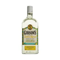 Gin Gibson´s...