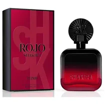 Perfume Shakira Elixir Vermelho Edp - Feminino 80ML