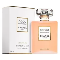 Chanel Coco ...