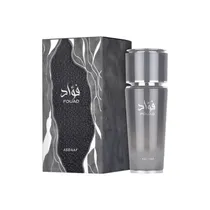 Asdaaf Fouad Edp 100ML