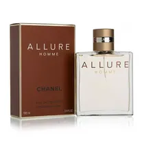 Chanel Allur...