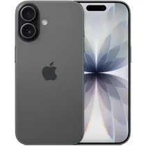 iPhone 17 256GB A3519 VC/A Esim Black