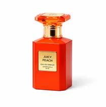 Gulf Orchid Perfume Juicy Peach F Eau de Parfum 100ML