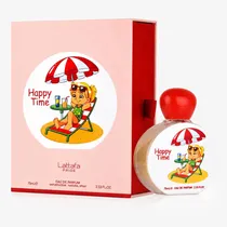 Perfume Lattafa Kids Happy Time 75ML