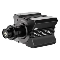 Base Moza R12 V2 Direct Drive Wheel PC Black RS081