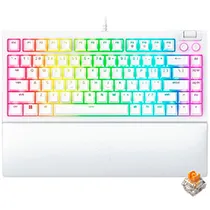 Teclado Game...
