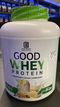  Good Energy...
