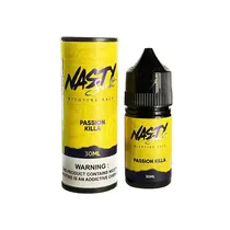 Nasty Low Passion Killa 20MG 30ML