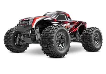 Carro Traxxa...