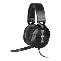 Fone Corsair HS55 Surround V2 Gaming Carbon CA-9011389-WW