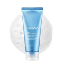 Medicube Zero Foam Cleanser 120G
