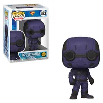  Funko Chase...