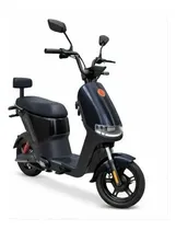  Moto Elétri...
