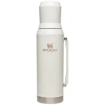 Garrafa Térmica Stanley The Ideal Mate Bottle 10-20725-0034 - 1.2L - Hammertone Frost