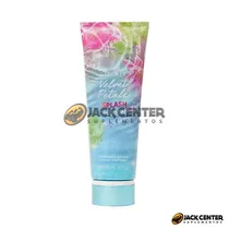Loção Corporal Victoria's Secret Velvet Petals Splash 236ML
