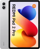 Tablet Xiaomi Redmi Pad 2 Pro 256GB/8GB 12.1" Silver Wifi