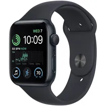 Apple Watch Series Se 2 44MM MXEK3HN/A M/L - Midnight/Sport Band