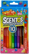  Crayones Tw...
