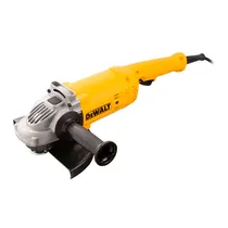 Lixadeira Dewalt DWE490 – 9" / 2200W / 220V