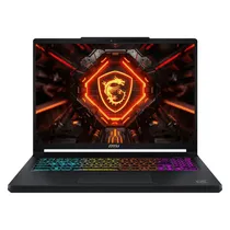 NB MSI Crosshair HXE14WGK-038USU i9-14900HX 16G/ 512/ 16"/ W11/ RTX5070 8G