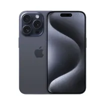 Celular Apple iPhone 15 Pro 128GB Blue Cpo